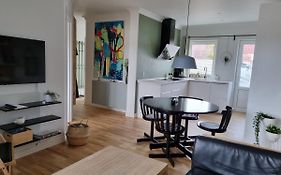 Løkken centrum ferielejlighed-apartment 4E